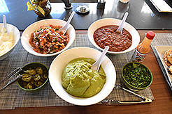 PEOPLESPACE - HAWORTH